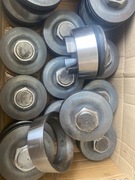 Zawory grzybki popmy pluczkowej NB 32 NB50 11GR SKRĘCANE