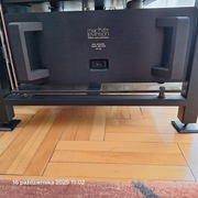 Legendarna końcówka moc Mark Levinson No29 Niespotykany na świecie  rarytas