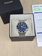Zegarek Pulsar Chronograph PM3187X1