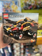 LEGO Technic 42101 – Łazik | Nowe 