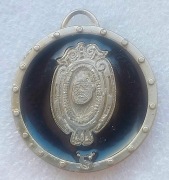 Shrek medal,amulet - Magiczne lustro.