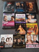 Sprzedam filmy DVD różne tytuły -Polecam !