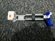 Kolba składana NERF Elite