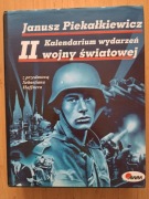 Kalendarium Wydarzeń II Wojny Światowej