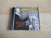 Adam Wendt - Power Set (Jazz) CD