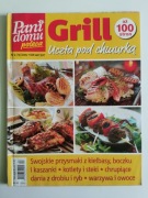 Pani Domu Poleca Grill uczta pod chmurką 2009 04