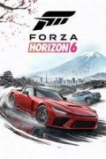 Forza Horizon 6 Standard Edition - Gift na nowe konto STEAM