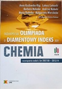 Olimpiada o Diamentowy Indeks AGH. Chemia