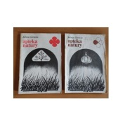 1987 1990 apteka natury górnicka ziołolecznictwo naturalne metody leczenia