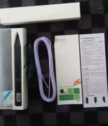 3d pen user's manual sl-600