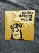 MAXFLO PODAJ DALEJ VOL.2 