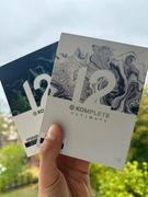 Komplete 12 (Select + Ultimate)