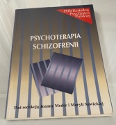 Psychoterapia schizofrenii, Meder, Sawicka