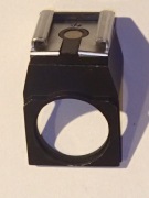 PENTACON PRAKTICA stopka lampy błyskowej