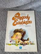 Przygody Euzebiusza Beata Krupska