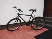 Rower Giant GSR Plus rama 18" (M) koło 26"