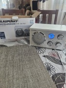 Radio Blaupunkt RXN 180WH