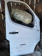 Drzwi prawe przód Renault Master / Opel Movano / Nissan NV400 F3500