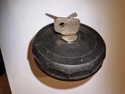 Korek wlewu paliwa Fiat 126p Maluch oryginalny