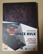Space Hulk (Stalowa Seria) Techland PL