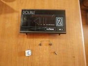 UNITRA ZRK radiomagnetofon RMS 813 Manuela kieszeń kasety 2 