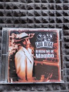 Lou Bega - A Little Bit Of Mambo  kolekcjonerska płyta cd 