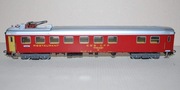MARKLIN wagon restauracyjny SBB H0 AC