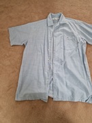 Koszula Lacoste 40 - krótki rękaw 