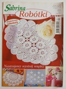 Sabrina ROBÓTKI zeszyt 4/2009 