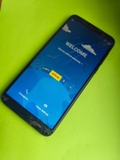 Htc 12+ konto Google i popękana szyba reszta ok