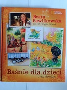 Baśnie dla dzieci i dla dorosłych