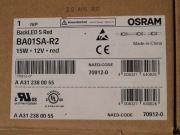 Osram, diody, swiatełka, kontrolki