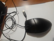 A4-Tech mysz OP-620D |stary kod Evo Opto Ecco 612D Black | USB