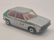 VW GOLF I   MATCHBOX  SUPERFAST LESNEY ANGLIA 