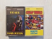 kaseta - Janis Joplin 3