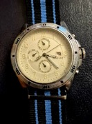 Zegarek męski Tommy Hilfiger. Wodoszczelny ze stali nierdzewnej. Oryginalny