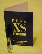 Paco Rabanne Pure XS Night Eau De Parfum 1,5 ml Próbka