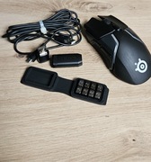 Myszka bezprzewodowa Steelseries rival 650