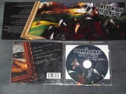 CD. TODAY I CAUGHT THE PLAGUE - Ms. Mary Mallon //The Kindred