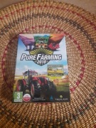 Gra komputerowa Pure Farming