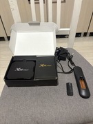 Dekoder smart TV boxa X96 Max Plus 8k android