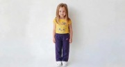 Spodnie dresowe dresy dziewczęce Nike 4-5lat 104cm-110cm #650