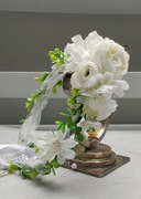 Wianek na Komunię św