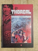 Thorgal – tom 24 „Arachnea” | Kolekcja Hachette | z plakatem