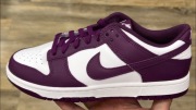 Nike Sneakersy Dunk Low Retro DV0833 Biały