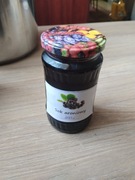 Sok z aronii 5 słoików 