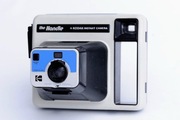 Kodak Instant Camera Handle Aparat analogowy