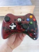 Pad XBOX 360 w limitowanej wersji GEARS OF WAR 3!!!