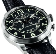 Zegarek Chronograf Poljot 3133 Aeronavigator 3133/01831071