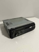 Radio Sony CDX-GT24 z Fiata Grande Punto – sprawne